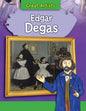 Edgar Degas - Library Binding
