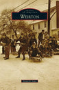 Weirton - Hardcover