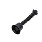 Four-eye Adjustment Nozzle Sprayer Universal Nozzle 360