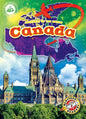 Canada - Library Binding