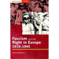 Fascism and the Right in Europe 1919-1945 - Paperback