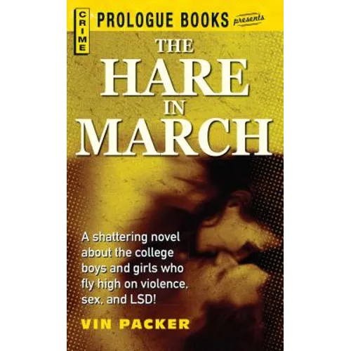 The Hare in March - Paperback