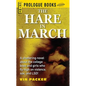 The Hare in March - Paperback