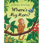 Where's My Mom? - Hardcover