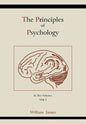 The Principles of Psychology (Vol 1) - Paperback