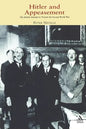Hitler and Appeasement: The British Attempt to Prevent the Second World War - Paperback