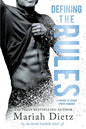 Defining the Rules: A Friends to Lovers Sports Romance - Paperback