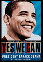 Yes We Can - Paperback
