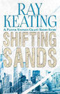 Shifting Sands: A Pastor Stephen Grant Short Story - Paperback