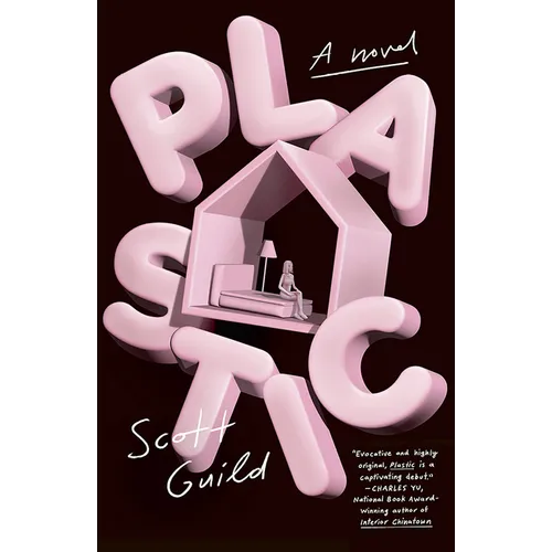 Plastic - Paperback