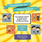 HypnoGames For HypnoJunkies - Paperback