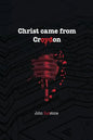 Christ came from Croydon - Paperback