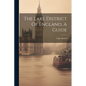 The Lake District Of England, A Guide - Paperback