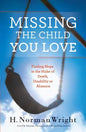 Missing the Child You Love - Paperback