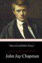 Emerson and Other Essays - Paperback