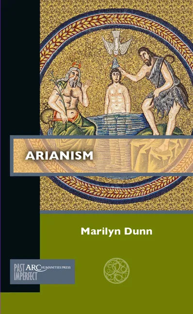 Arianism - Paperback
