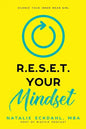 Reset Your Mindset: Silence Your Inner Mean Girl - Paperback