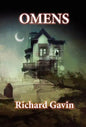 Omens - Hardcover