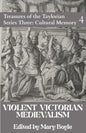 Violent Victorian Medievalism - Paperback