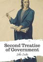 Second Treatise of Government - Paperback