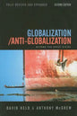Globalization / Anti-Globalization: Beyond the Great Divide - Paperback