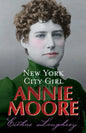 Annie Moore: New York City Girl - Paperback