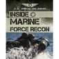 Inside Marine Force Recon - Library Binding