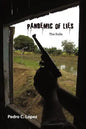 Pandemic of Lies: The Exile - Paperback