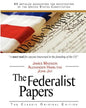 The Federalist Papers - Paperback