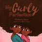 My Curly Perfection - Paperback