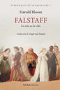 Falstaff, lo mío es la vida - Paperback