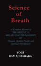 Science of Breath - Hardcover