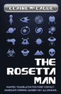 The Rosetta Man - Paperback