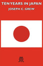Ten Years in Japan - Paperback