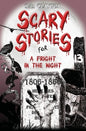 Scary Stories for a Fright in the Night - Paperback