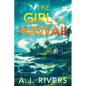The Girl in Hawaii - Paperback