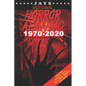 Jays Horror Almanac 1970-2020 [NIGHTMARE EDITION LIMITED TO 1,000 PRINT RUN] 50 Years of Horror Movie Statistics Book (Includes Budgets, Facts, Cast, - Paperback