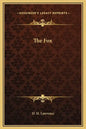The Fox - Hardcover