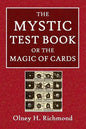 The Mystic Test Book or the Magic of the Cards - Paperback