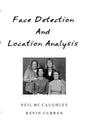 Face Detection Using Neural Nets - Paperback