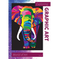 Exploring Graphic Art - Hardcover