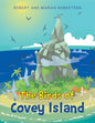 The Birds of Covey Island - Paperback