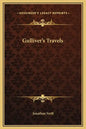 Gulliver's Travels - Hardcover