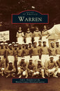 Warren - Hardcover