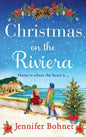 Christmas on the Riviera - Hardcover