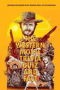 The Western Movie Trivia Quiz and Fact: Questions and Answers on The Westerns Movie, Gift for Older Man: History Decoded Brad Meltzer - Paperback