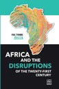 Africa and the Disruptions of the Twenty-first Century - Paperback