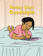 Honey Says Goodnight - Paperback