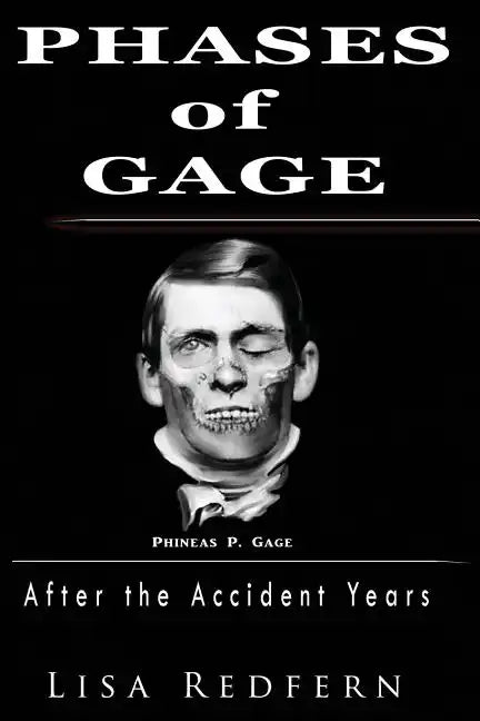 Phases of Gage: After the Accident Years - Paperback