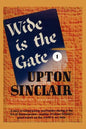 Wide is the Gate I - Paperback